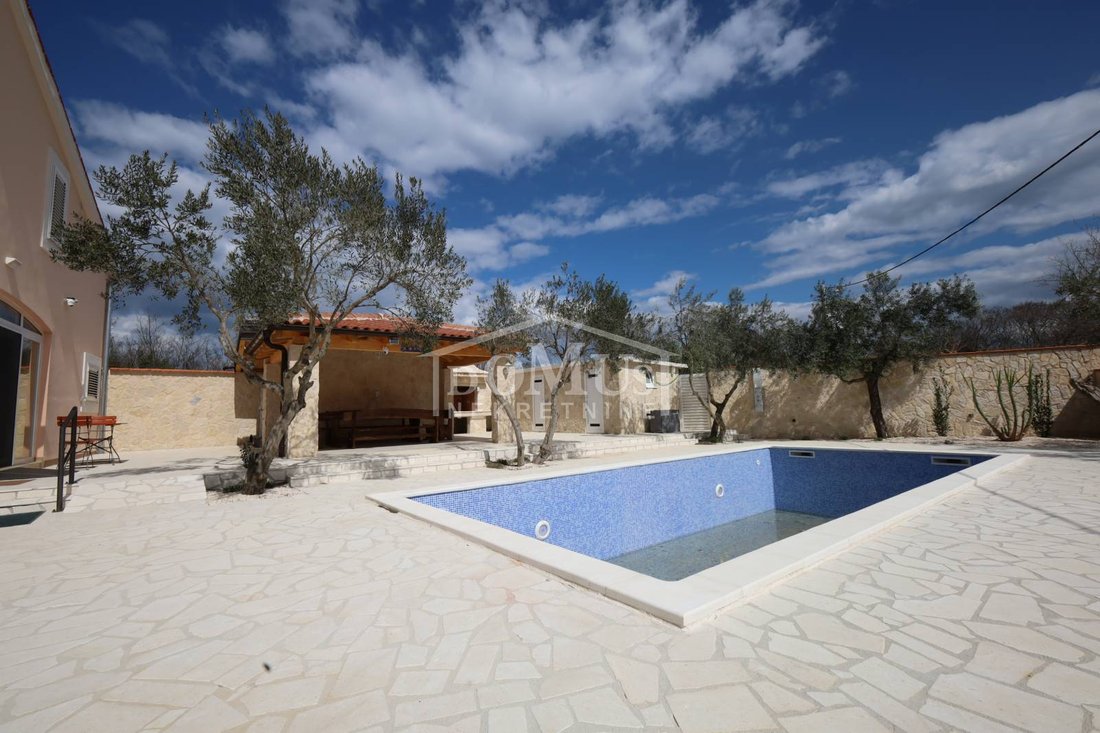 House in Cista Mala, Sibenik-Knin County, Croatia 5 - 16117230