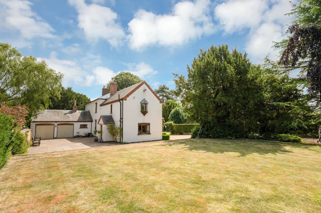 House in Packington, England 4 - 16115679