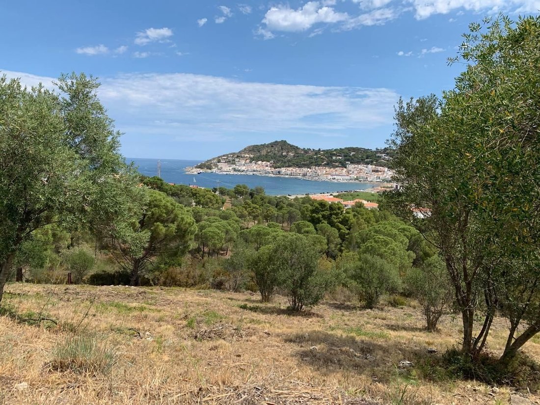 el Port de la Selva, Catalonia, Spain 2 - 16116795