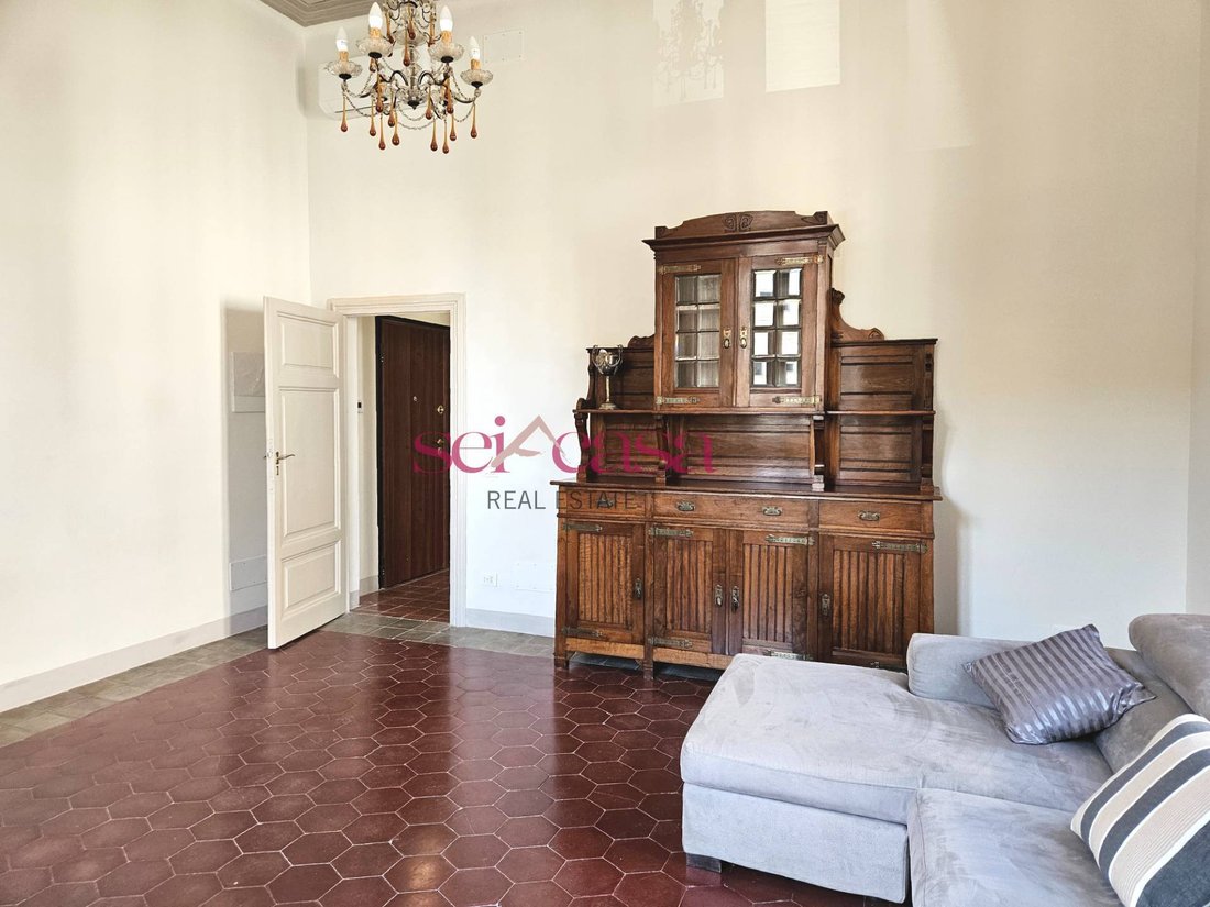 Apartment in Center, Grosseto, Tuscany 4 - 16117386
