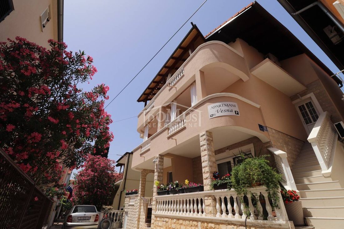 House in Vodice, Sibenik-Knin County, Croatia 1 - 16117431