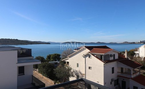Wohnung in Srima, Gespanschaft Šibenik-Knin, Kroatien 1
