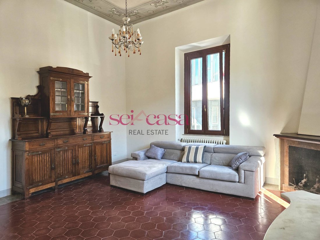 Apartment in Center, Grosseto, Tuscany 2 - 16117386