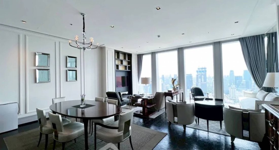 Condo in Bangkok, Krung Thep Maha Nakhon, Thailand 4 - 16116285