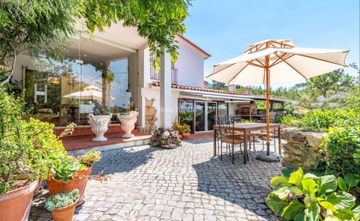 Farm Ranch in Condeixa-a-Velha e Condeixa-a-Nova, Coimbra District, Portugal 1