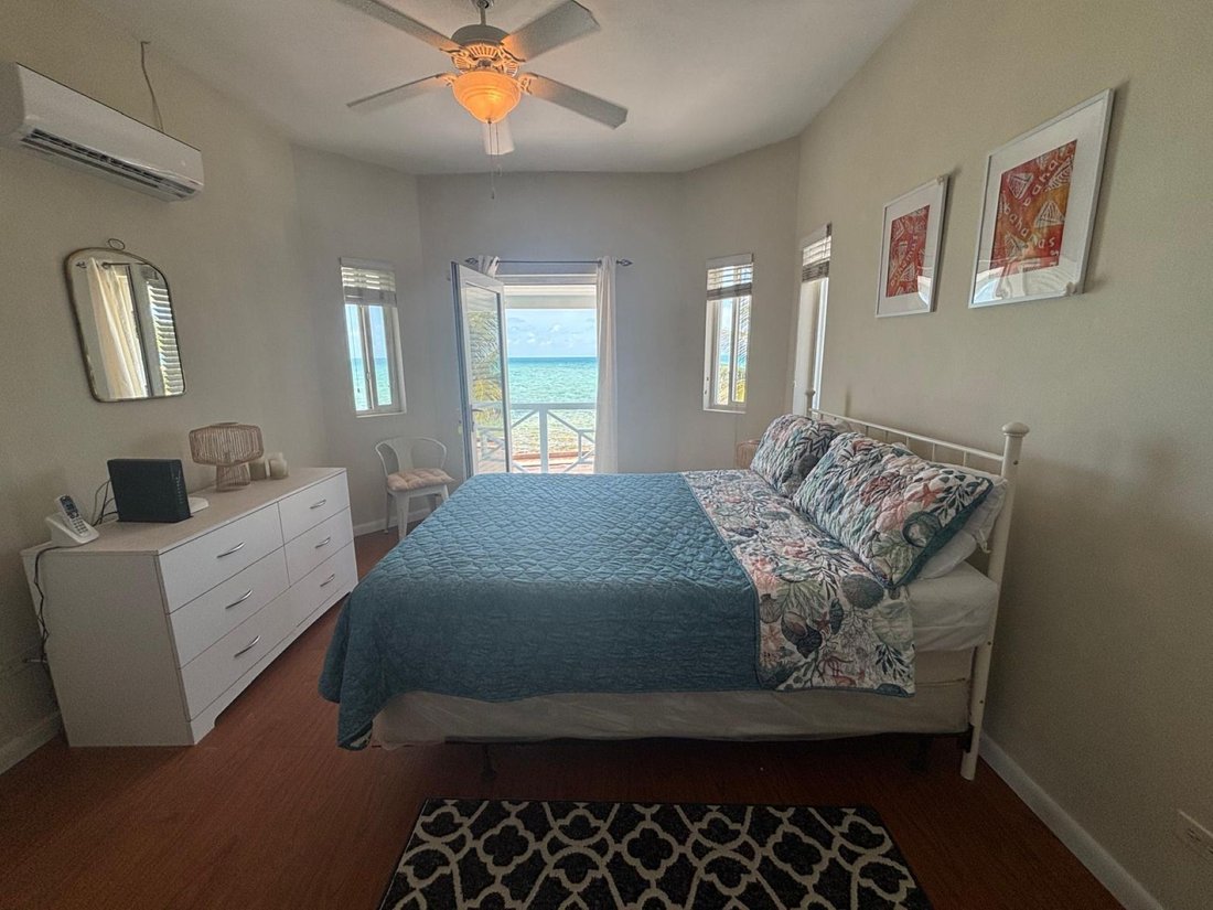 Apartment in Nassau, New Providence, The Bahamas 5 - 16116277