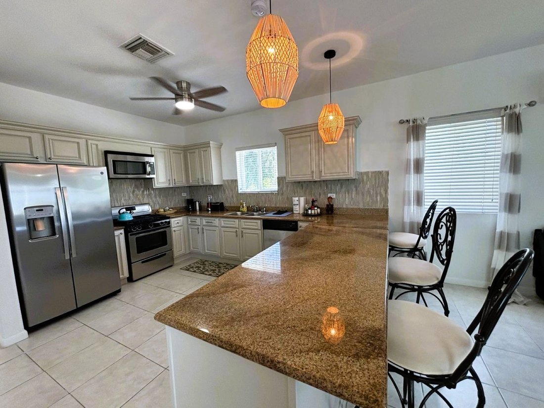 Apartment in Nassau, New Providence, The Bahamas 4 - 16116277