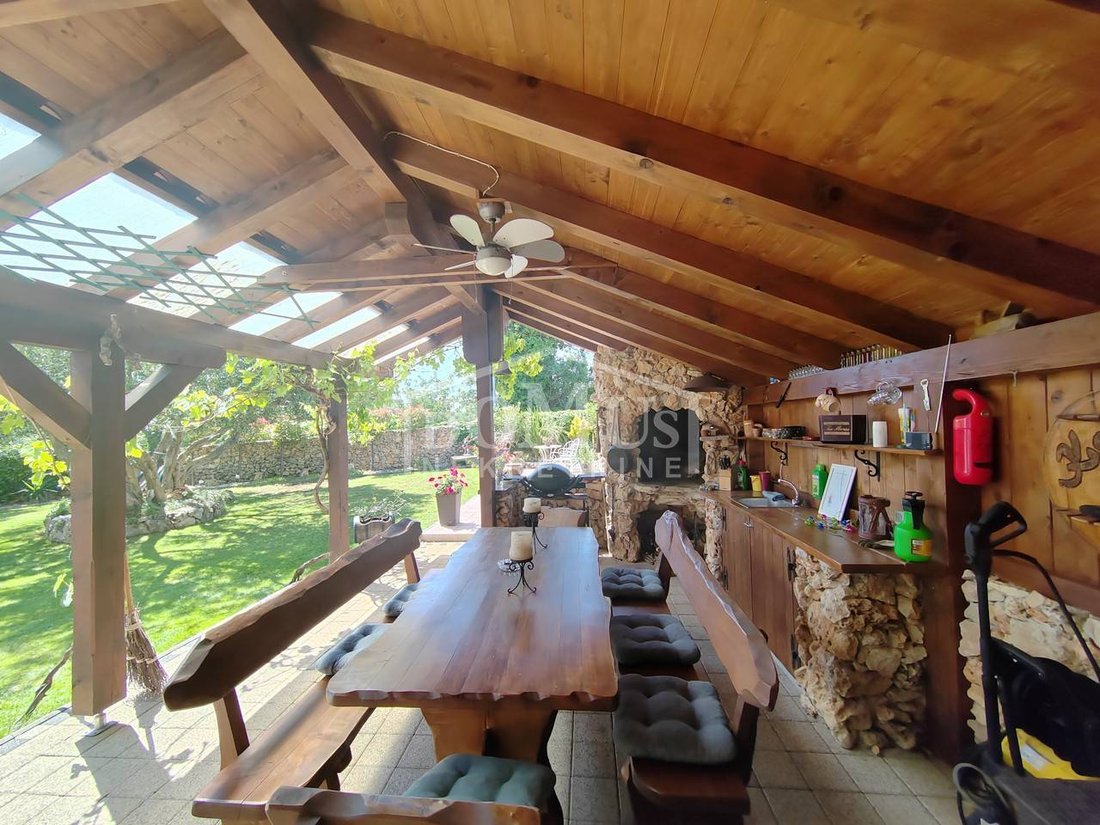 House in Vodice, Sibenik-Knin County, Croatia 4 - 16117224