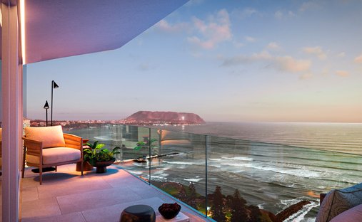 Apartment in San Juan de Lurigancho, Metropolitan Municipality of Lima, Peru 1