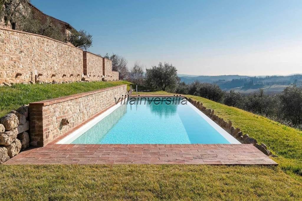 Apartment in San Gimignano, Tuscany, Italy 3 - 16117063