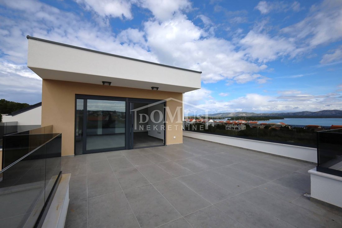 Apartment in Murter, Sibenik-Knin County, Croatia 3 - 16117275