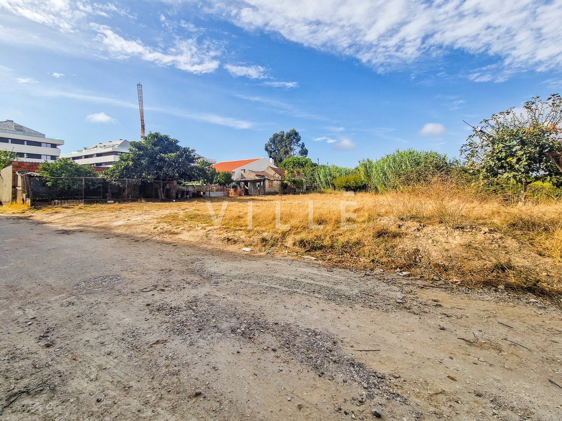 Land in Gloria e Vera Cruz, Aveiro District, Portugal 2 - 16116899