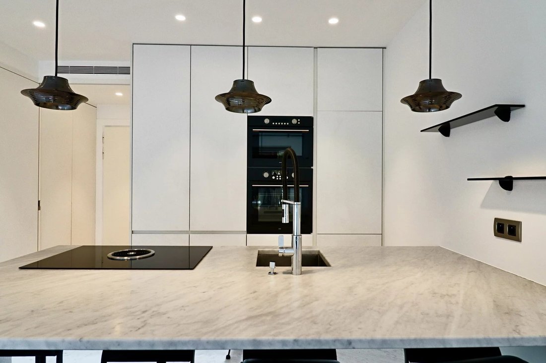 Apartment in Monaco, Monaco 1 - 12430310