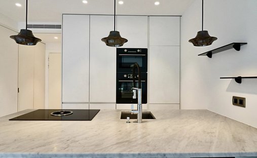 Wohnung in Monaco, Monaco 1