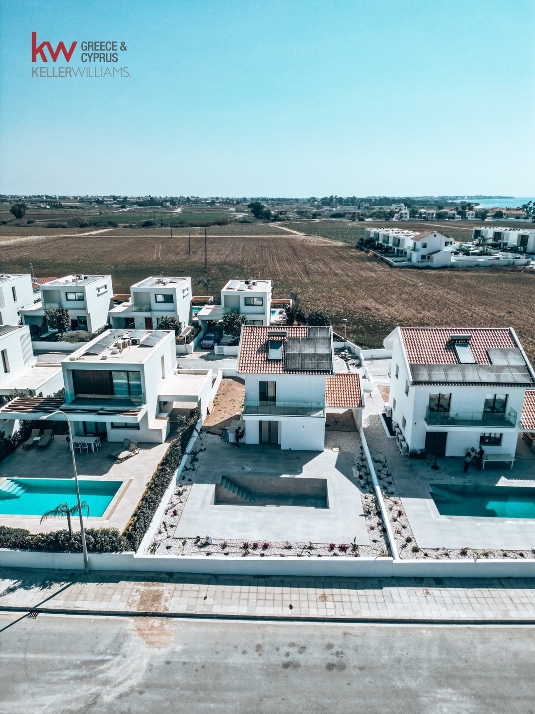 House in Perivolia, Larnaca, Cyprus 2 - 16117620