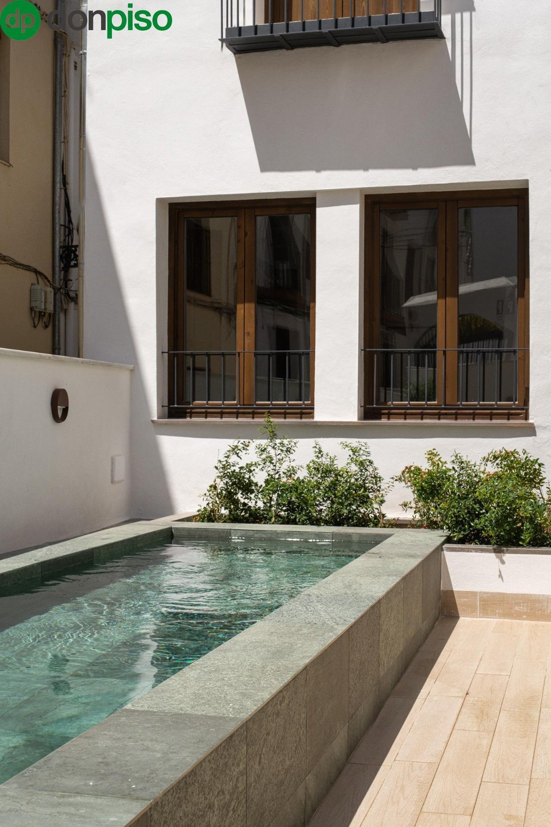 Appartement à Centro, Grenade, Espagne 5 - 16117135