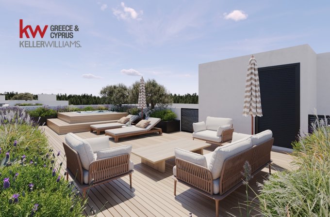 Apartment in Livadia, Larnaca, Cyprus 4 - 16117631