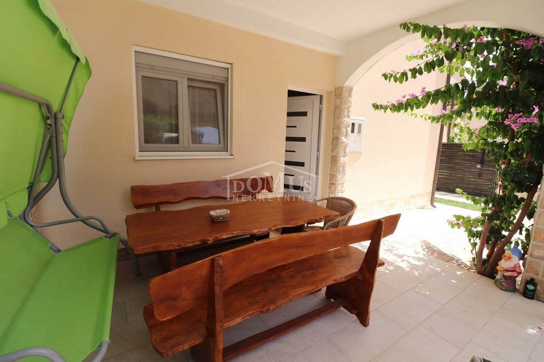 House in Vodice, Sibenik-Knin County, Croatia 5 - 16117431