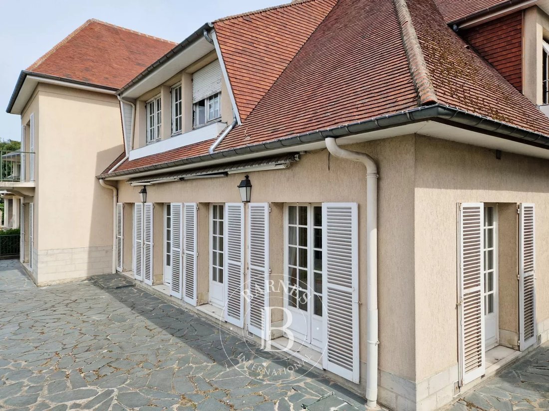 House in Soisy-sous-Montmorency, Ile-de-France, France 2 - 16116312