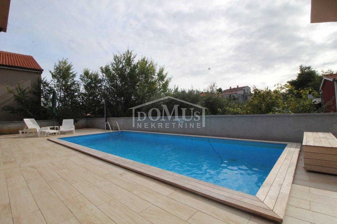 House in Tribunj, Sibenik-Knin County, Croatia 4 - 16117467