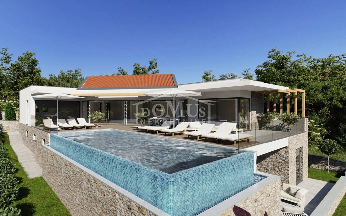 House in Vodice, Sibenik-Knin County, Croatia 1 - 16117373