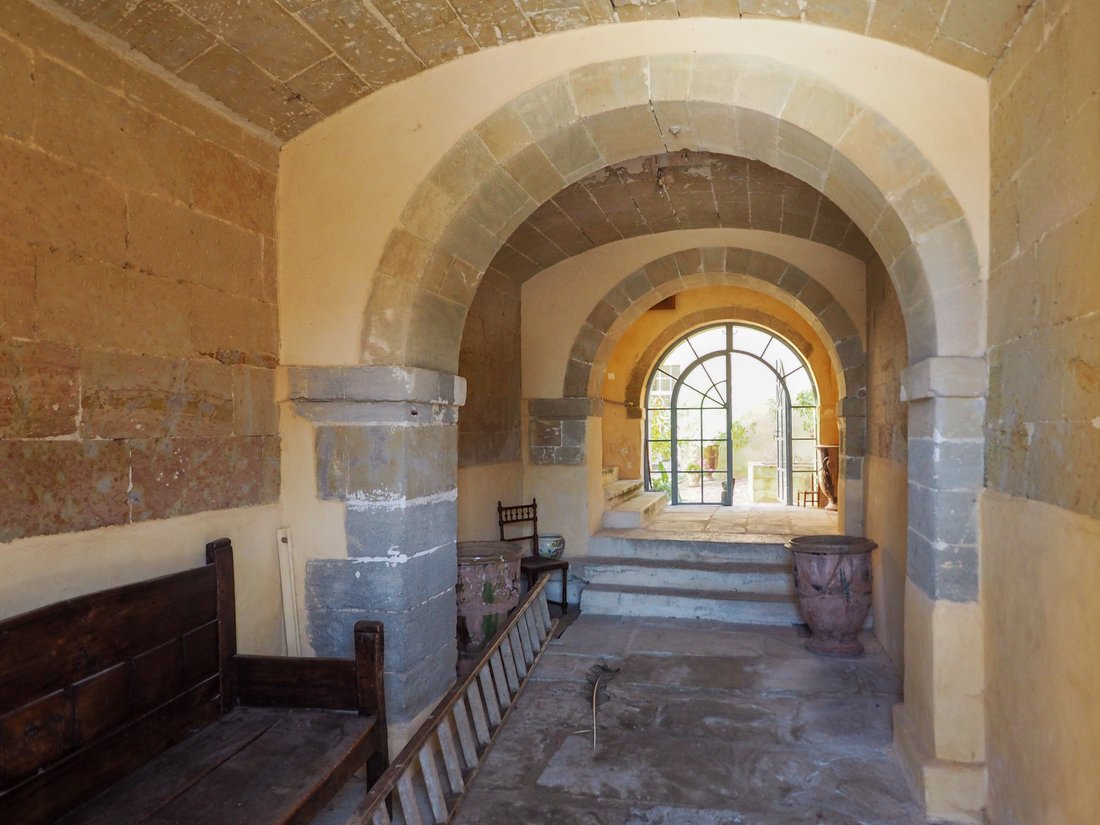 Lagoual: A Resurrected Medieval Dream in Occitanie’s Golden Light
