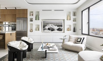 Penthouse in Barrio Salamanca, Madrid, Spain 2