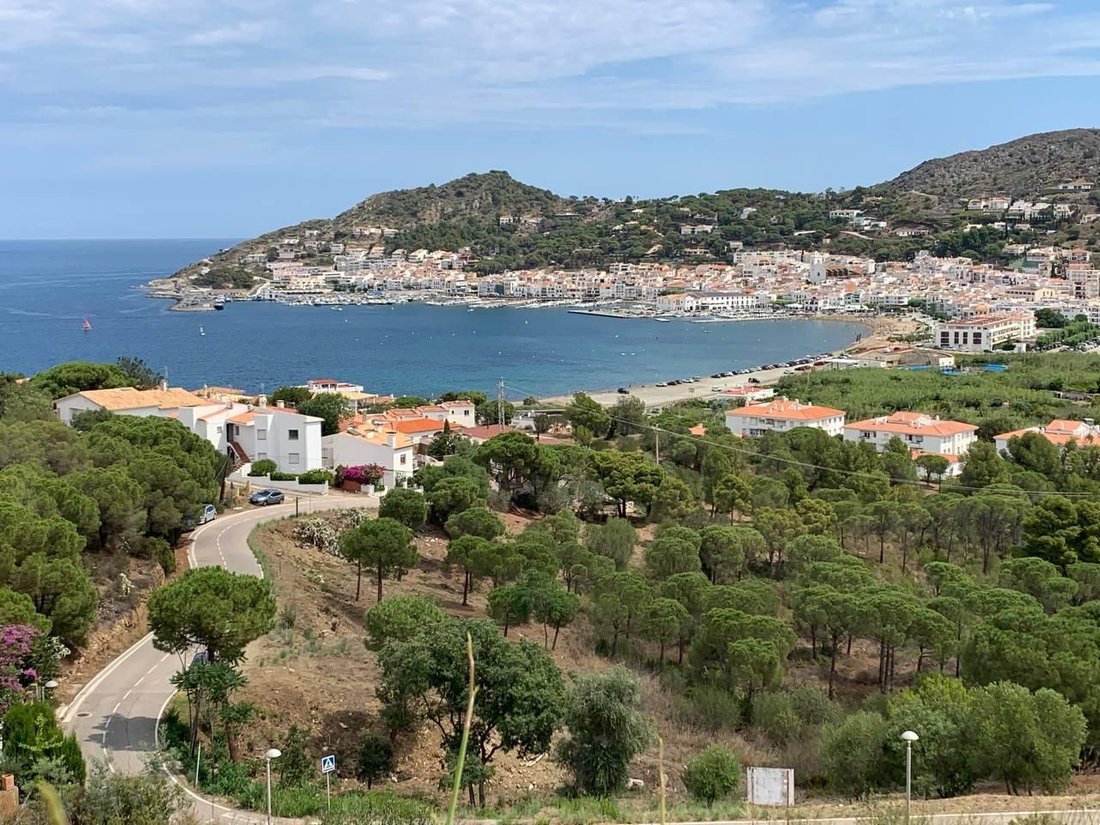 el Port de la Selva, Catalonia, Spain 1 - 16116795