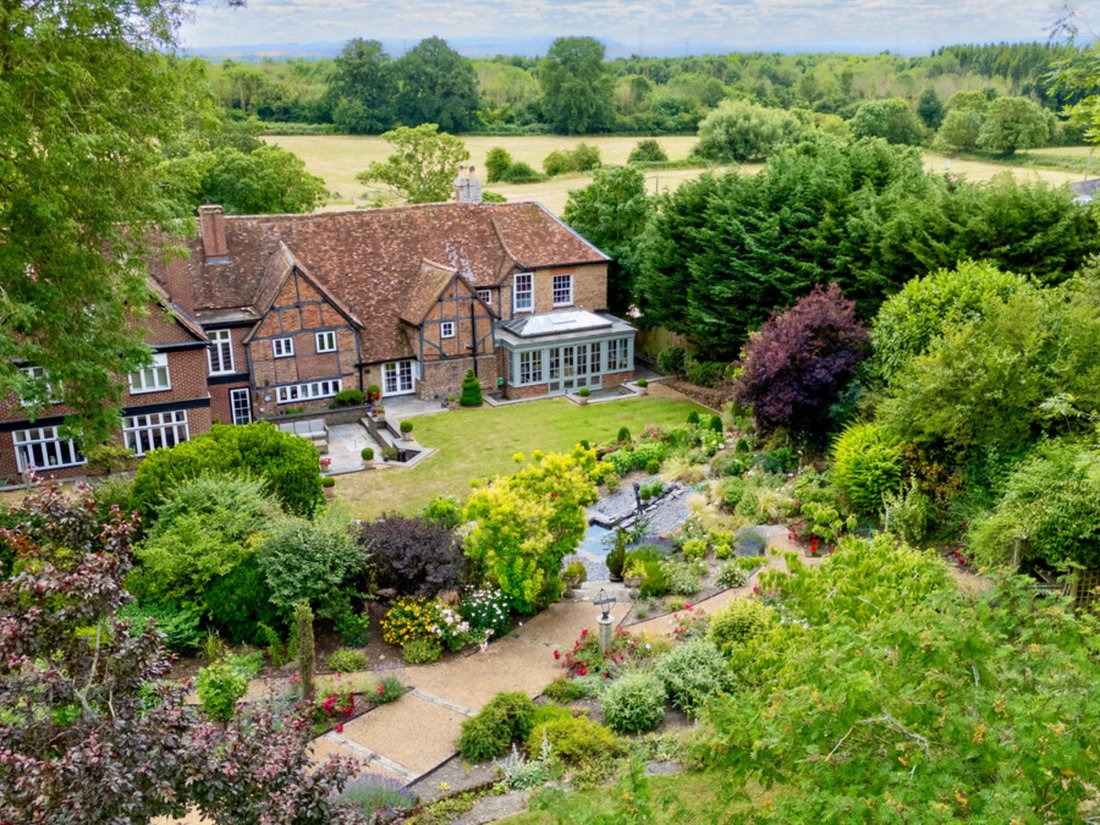 House in Eggington, England 4 - 16117164