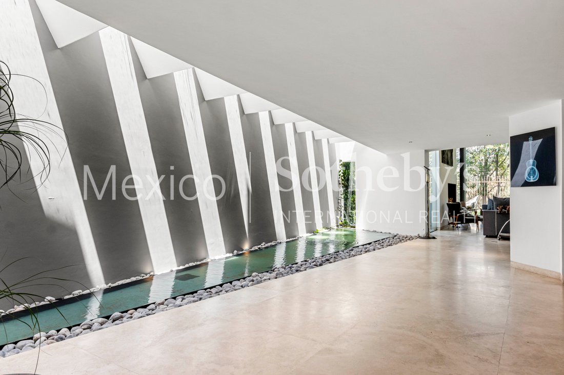House in Mexico City, Mexico 4 - 16116566