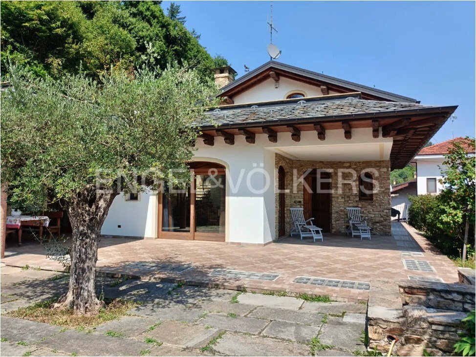 Villa in Peveragno, Piedmont, Italy 1 - 16116770