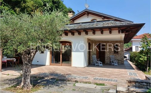 Villa in Peveragno, Piemont, Italien 1