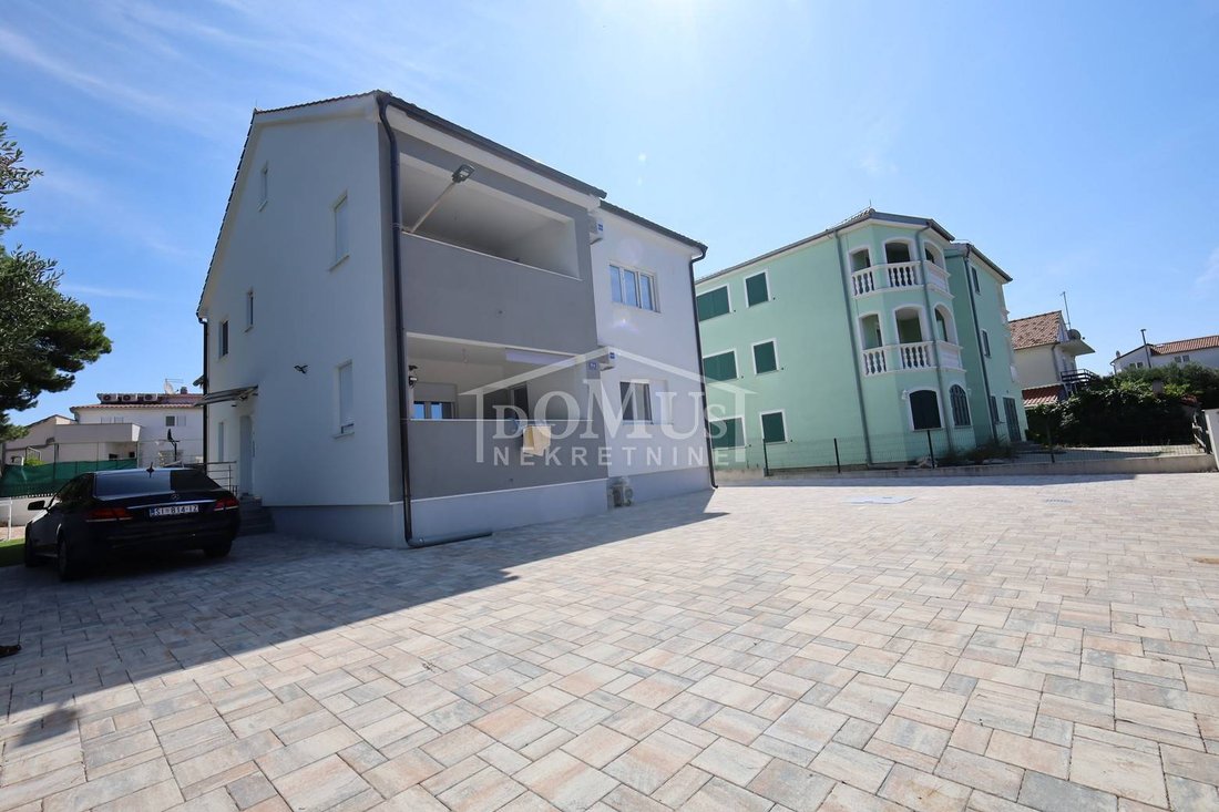 House in Vodice, Sibenik-Knin County, Croatia 4 - 16117384