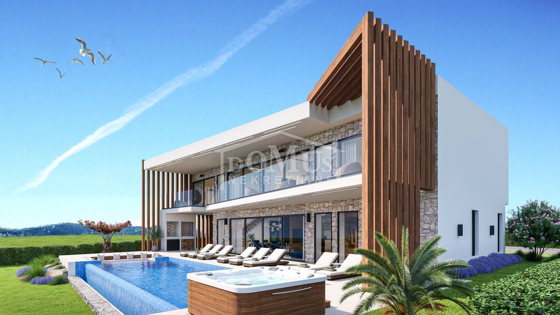 House in Kastelir, Istria County, Croatia 4 - 16117269