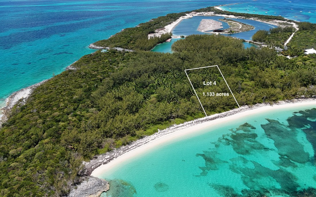 Land in Nassau, New Providence, The Bahamas 1 - 16116161