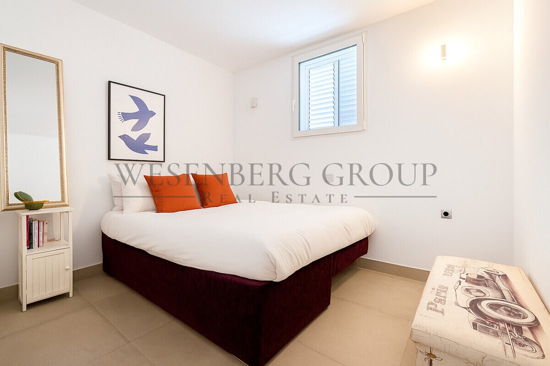Apartment in Ibiza Town, Balearic Islands, Spain 5 - 16115749