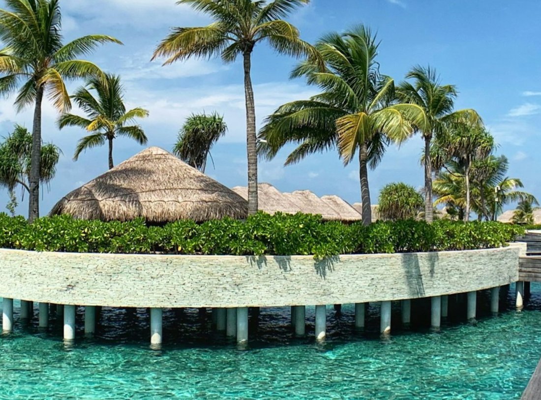 Private Island in Maldive Islands, Maldives 2 - 16116475