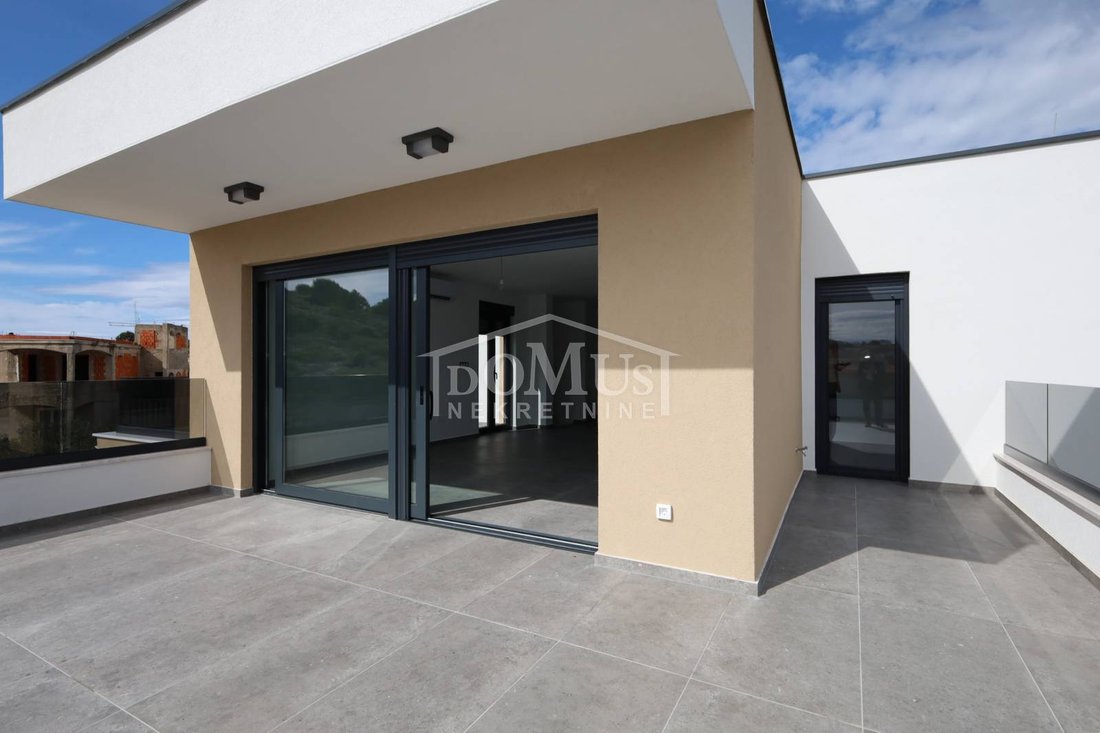 Apartment in Murter, Sibenik-Knin County, Croatia 5 - 16117275
