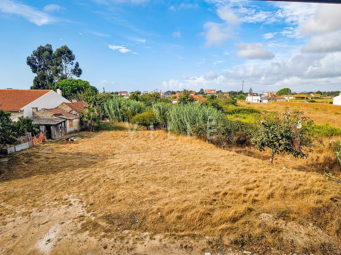 Land in Gloria e Vera Cruz, Aveiro District, Portugal 5 - 16116899