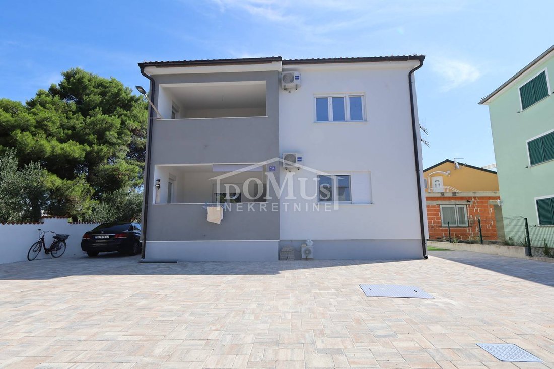 House in Vodice, Sibenik-Knin County, Croatia 3 - 16117384