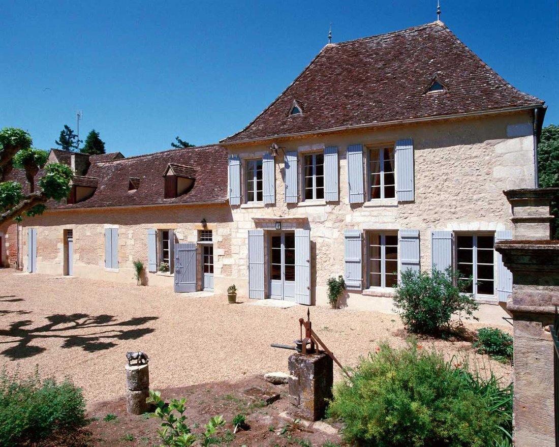Estate in Vieux Bergerac, Bergerac, France 4 - 16116119