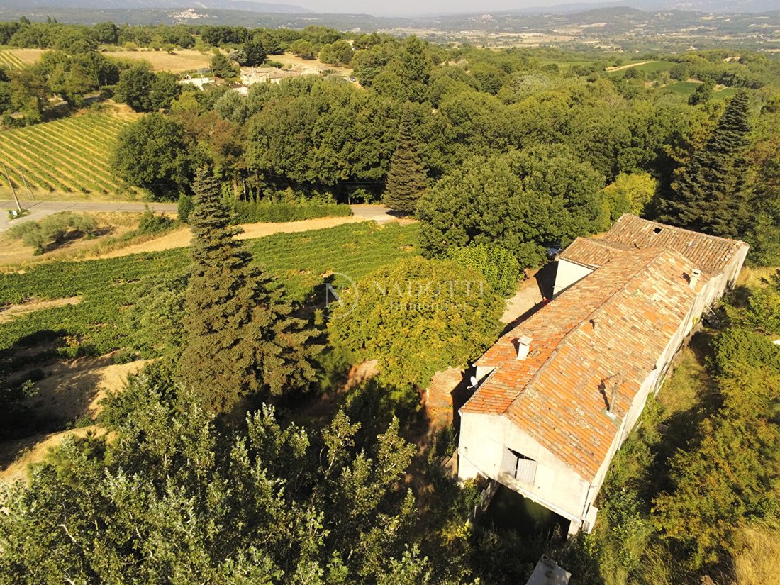 House in Bonnieux, Provence-Alpes-Côte d'Azur, France 1 - 16116776