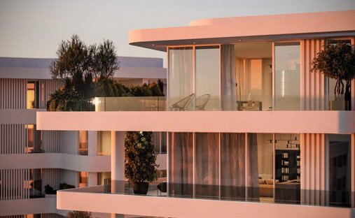 Penthouse à Paphos, Paphos, Chypre 1
