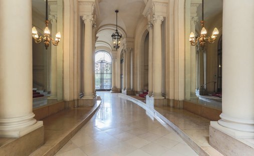 Apartment in Porte Dauphine, Paris 16e Arrondissement, Paris 1