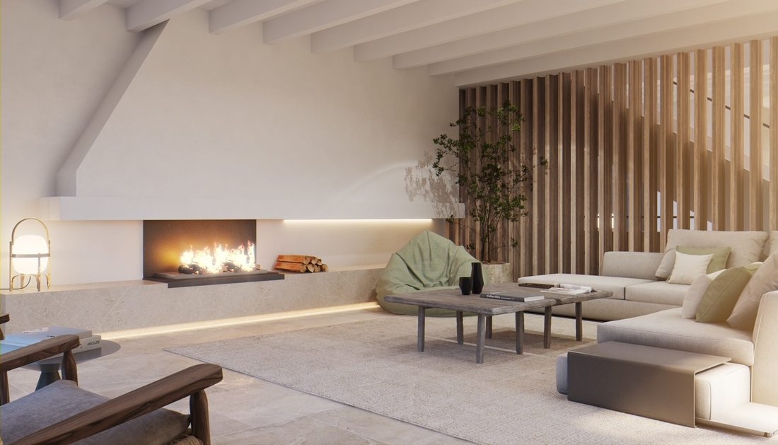 Finca in Montuiri, Balearic Islands, Spain 2 - 16115788