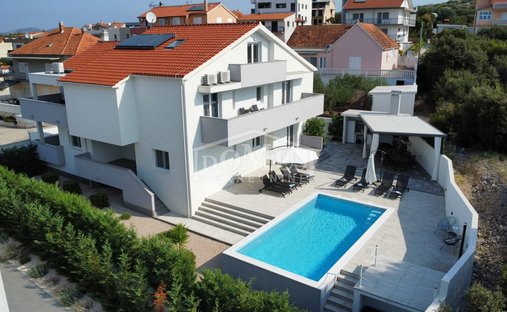Casa a Brodarica, Regione di Sebenico e Tenin, Croazia 1