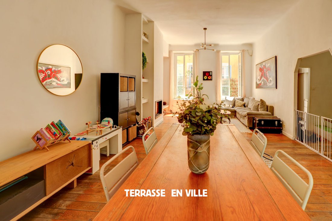 House in Notre Dame du Mont, 6e Arrondissement, Marseille 5 - 16116884