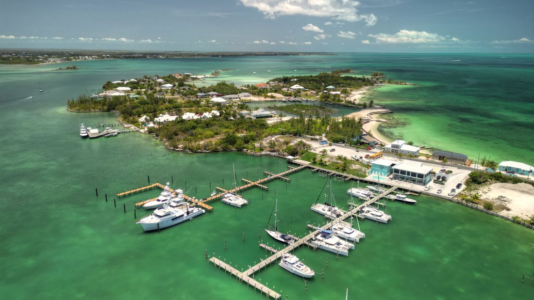 Land in Marsh Harbour, Central Abaco, The Bahamas 5 - 16116126