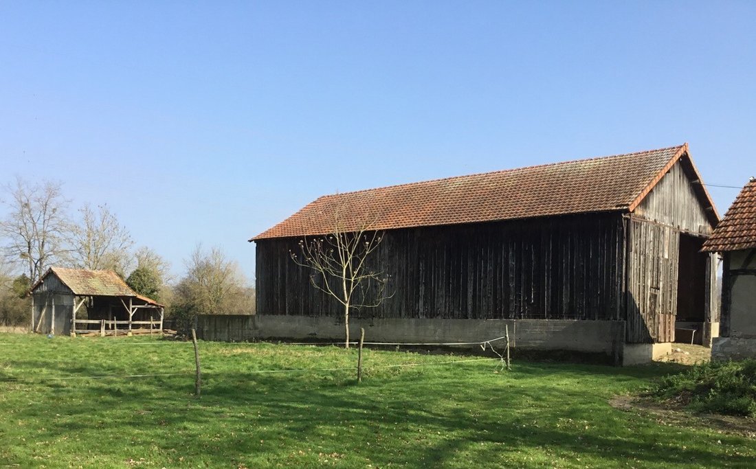 Estate in Faiencerie, Gien, France 2 - 16116074