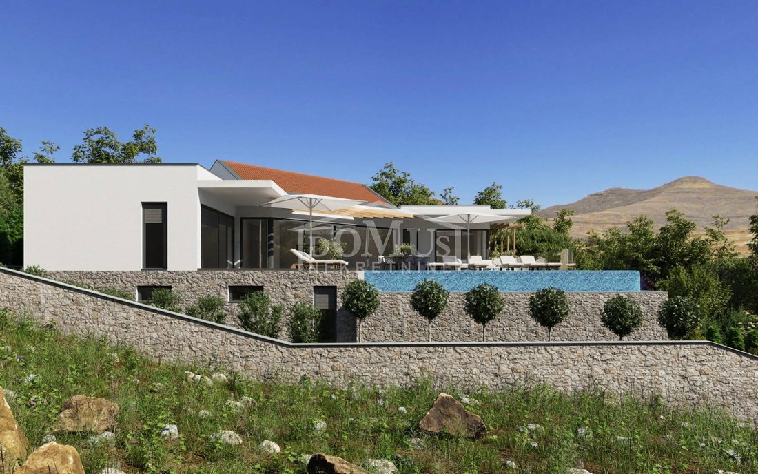 House in Vodice, Sibenik-Knin County, Croatia 2 - 16117373